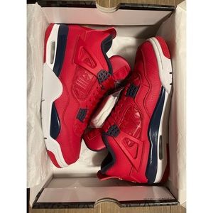 (2019) AIR JORDAN 4 RETRO SE 'FIBA'